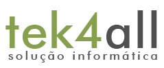 TeK4All - Solução Informática